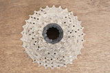 11-30T Shimano Ultegra CS-R8000 11 Speed Road Cassette 270g 8000