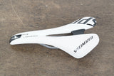 132mm Specialized Romin Evo Comp Cr-Mo Rail Road Saddle 257g