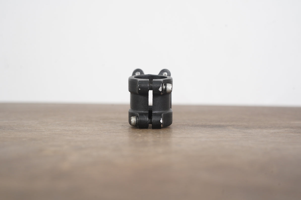 60mm ±6 Degree Alloy Road Stem 148g 1 1/8" 31.8mm