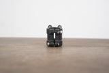 60mm ±6 Degree Alloy Road Stem 148g 1 1/8" 31.8mm