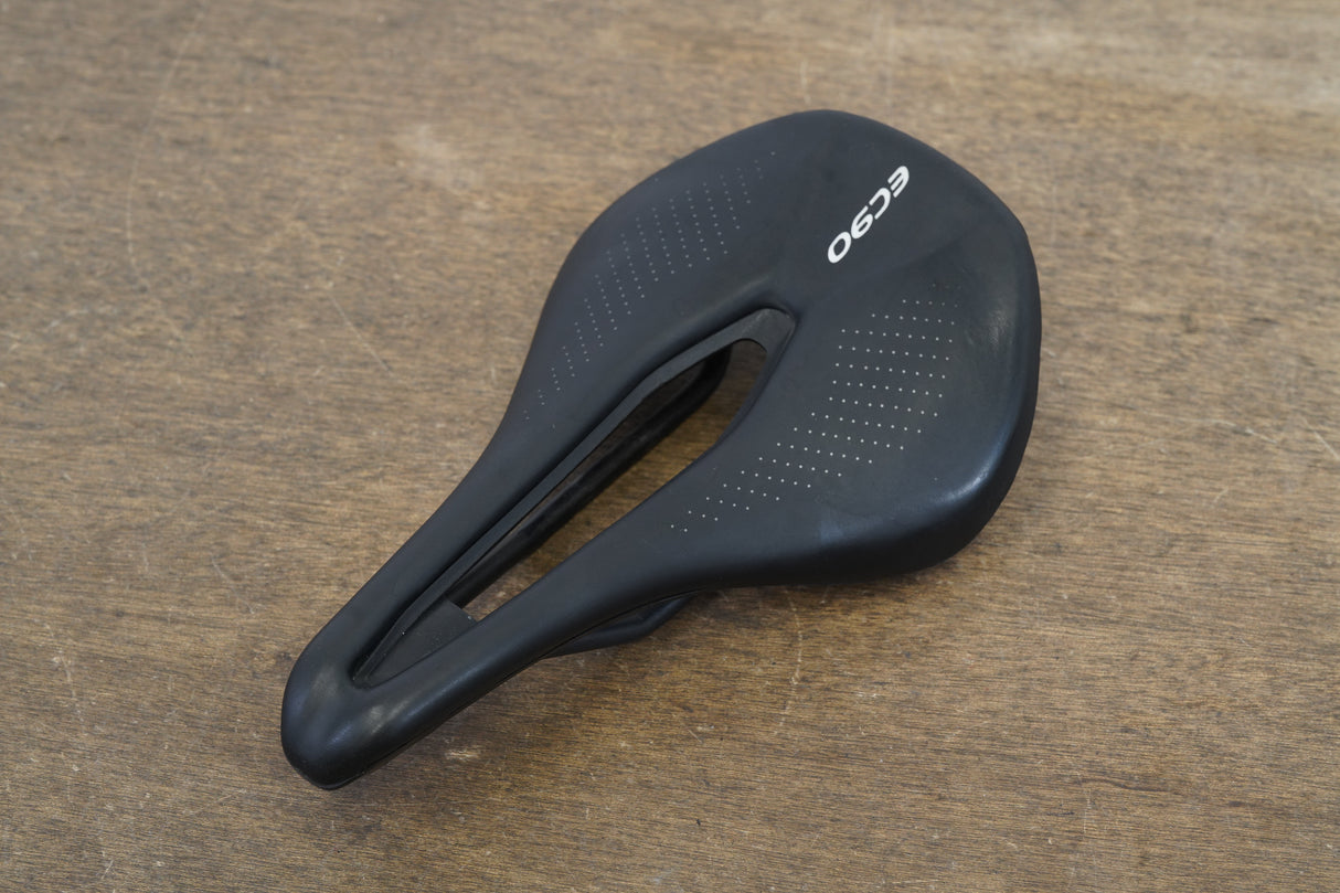 132mm EC90 Road Bike Saddle 210g