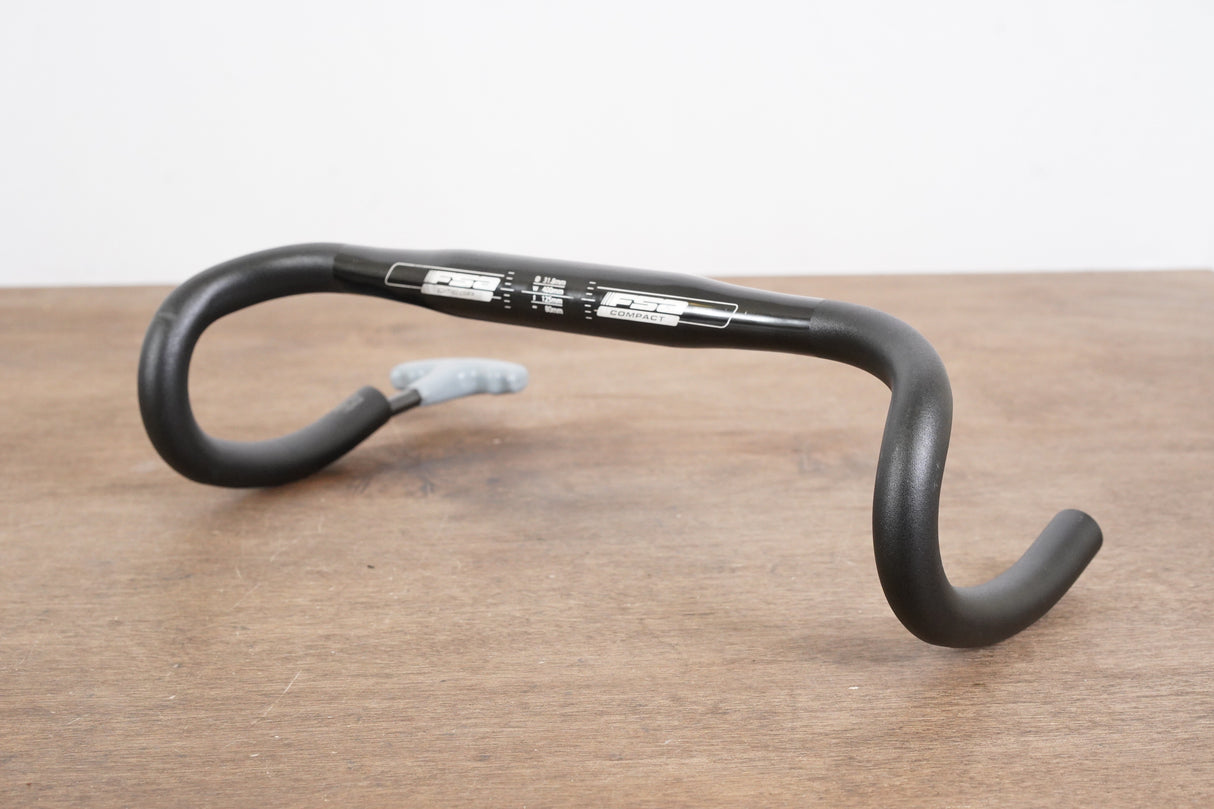 40cm FSA Omega Alloy Compact Road Handlebar 31.8mm