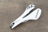 132mm Specialized Romin Evo Comp Cr-Mo Rail Road Saddle 257g