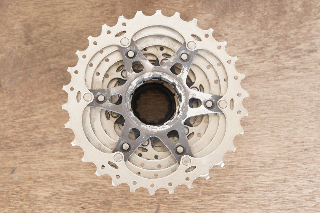 11-30T Shimano Ultegra CS-R8000 11 Speed Road Cassette 270g 8000