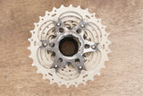 11-30T Shimano Ultegra CS-R8000 11 Speed Road Cassette 270g 8000