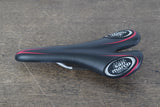 127mm Selle San Marco Aspide Titanium Rail Road Saddle 188g