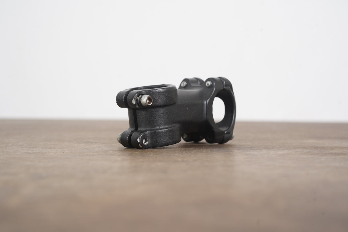 60mm ±6 Degree Alloy Road Stem 148g 1 1/8" 31.8mm