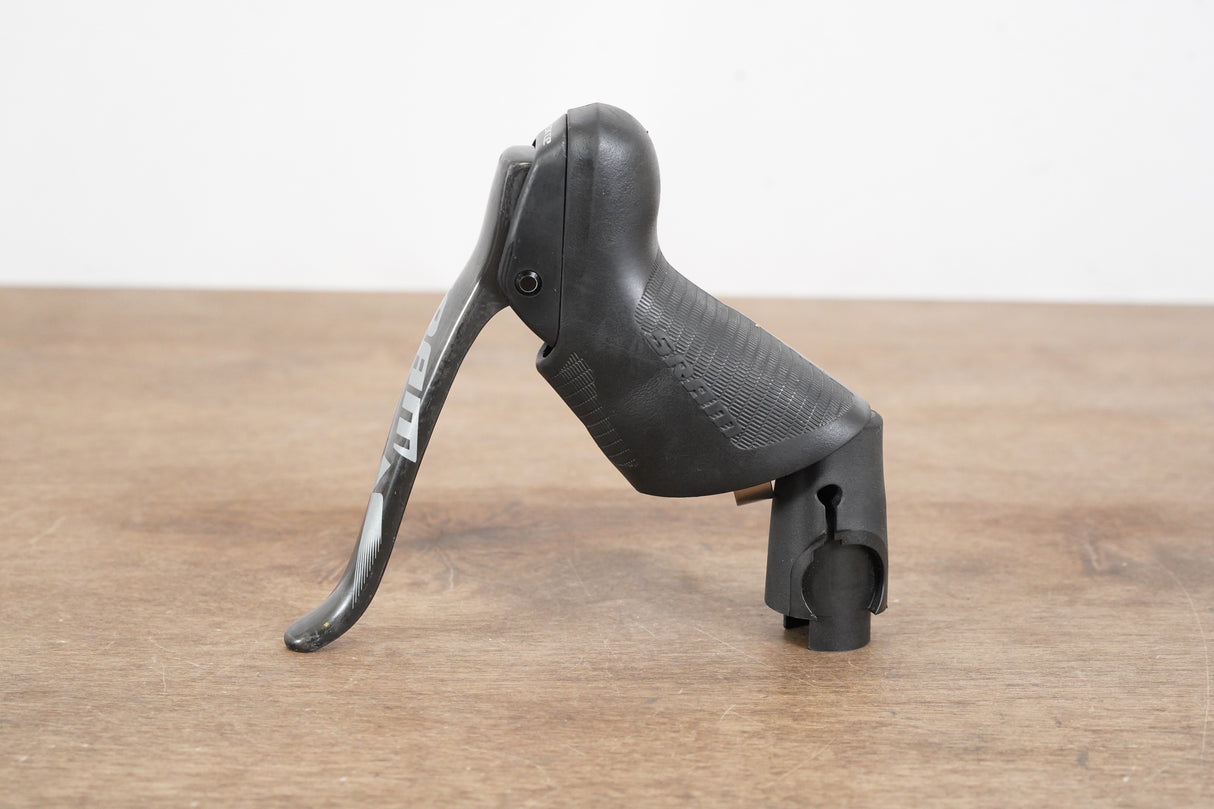 (1) LEFT SRAM Force 1 ErgoDynamic 1x Rim Brake Lever