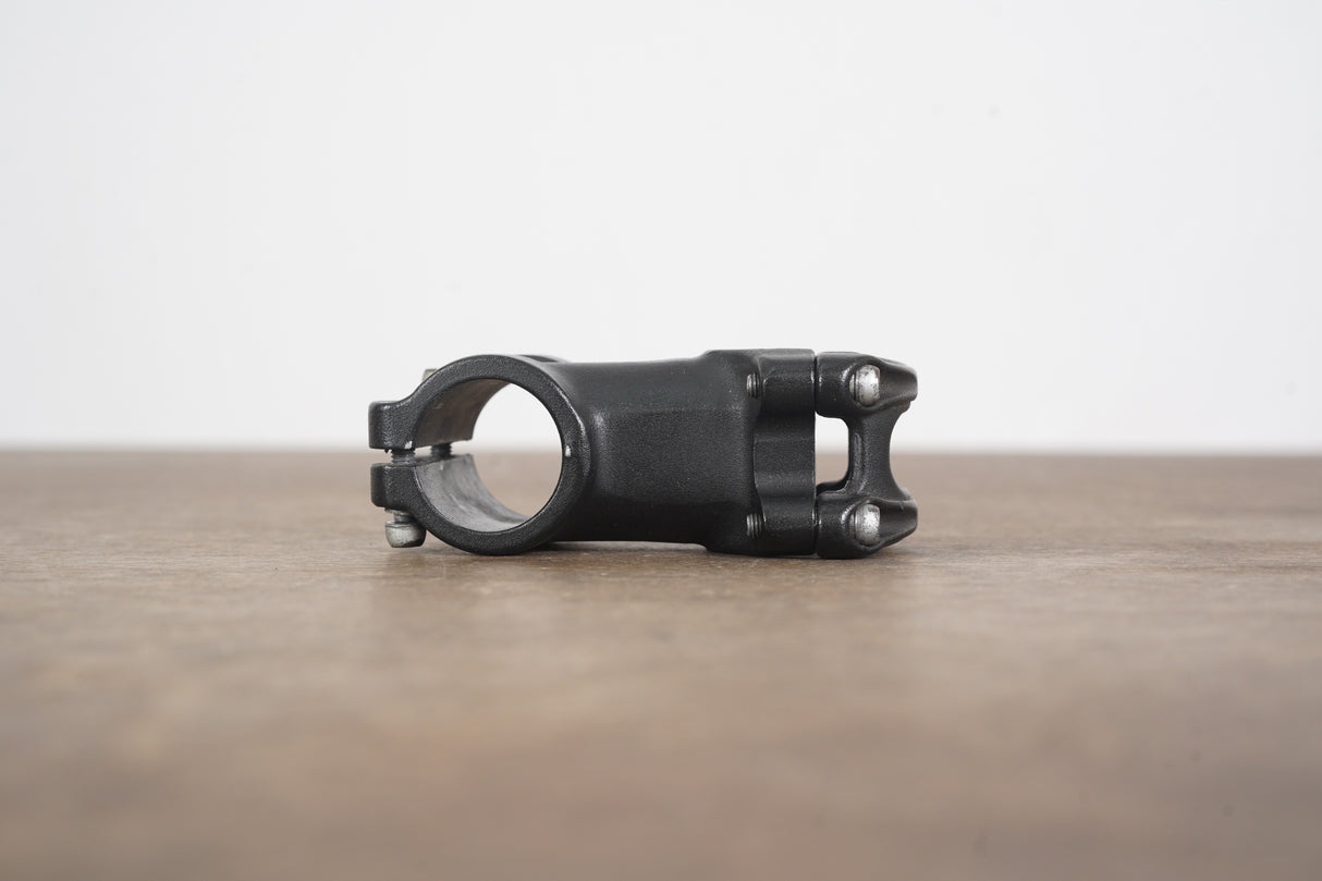 60mm ±6 Degree Alloy Road Stem 148g 1 1/8" 31.8mm