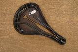 170mm Selle Anatomica X Leather Road Saddle 530g