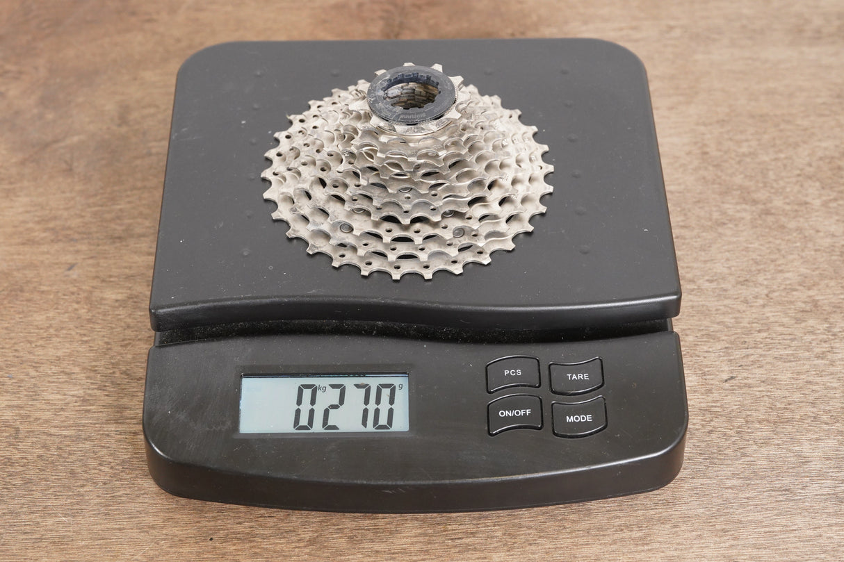 11-30T Shimano Ultegra CS-R8000 11 Speed Road Cassette 270g 8000