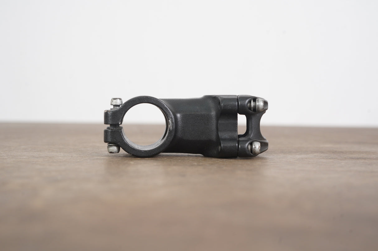 60mm ±6 Degree Alloy Road Stem 148g 1 1/8" 31.8mm
