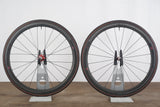 Industry Nine C41 Torch Carbon Tubeless Rim Brake Wheelset Shimano/SRAM 11 Speed