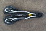 127mm Selle San Marco Aspide Titanium Rail Road Saddle 188g