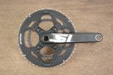 175mm 52/36T BB30 Cannondale Si Road Crankset