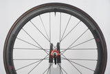 Industry Nine C41 Torch Carbon Tubeless Rim Brake Wheelset Shimano/SRAM 11 Speed
