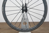 Fulcrum Racing Zero Nite Alloy Clincher Rim Brake Wheelset Campagnolo 11 Speed