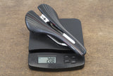 143mm Specialized Romin Expert Titanium Rail Saddle 208g