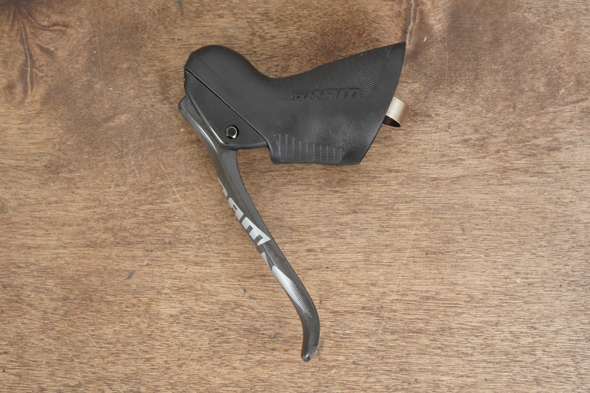 (1) LEFT SRAM Force 1 ErgoDynamic 1x Rim Brake Lever