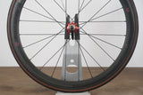 Industry Nine C41 Torch Carbon Tubeless Rim Brake Wheelset Shimano/SRAM 11 Speed