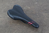 132mm Selle Italia X1 Alloy Rail Road Saddle 322g