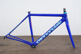 49cm Cannondale SuperSix EVO HiMod Carbon Rim Brake Frameset Super Six Hi Mod