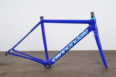 49cm Cannondale SuperSix EVO HiMod Carbon Rim Brake Frameset Super Six Hi Mod