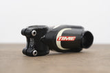 Time Monolink 110mm -10 Degree Carbon Alloy Road Stem 142g 1 1/8" 31.8mm