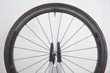 Industry Nine C41 Torch Carbon Tubeless Rim Brake Wheelset Shimano/SRAM 11 Speed