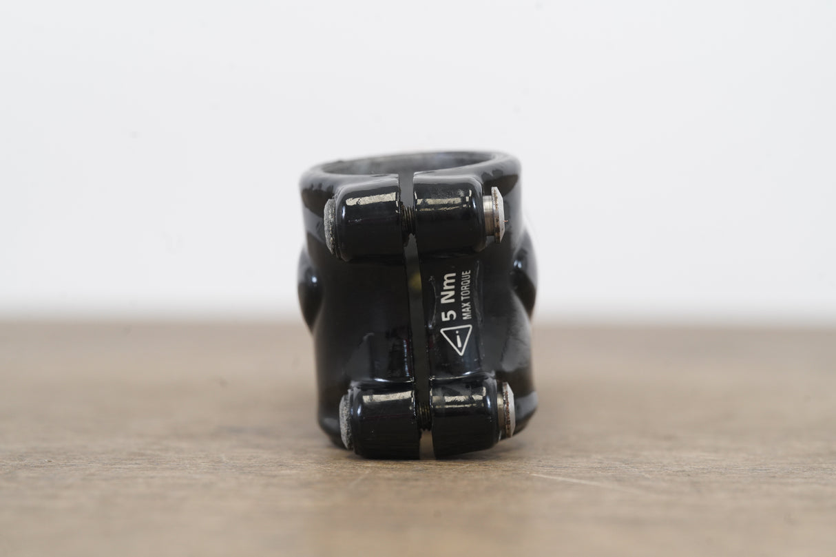Time Monolink 110mm -10 Degree Carbon Alloy Road Stem 142g 1 1/8" 31.8mm