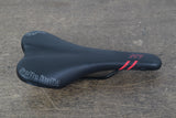 132mm Selle Italia X1 Alloy Rail Road Saddle 322g