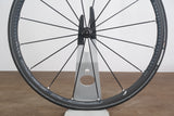 Fulcrum Racing Zero Nite Alloy Clincher Rim Brake Wheelset Campagnolo 11 Speed