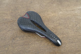 130mm Selle Italia Max SLR Gel Flow Vanox Rail Road Saddle 227g