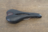 130mm Selle Italia Max SLR Gel Flow Vanox Rail Road Saddle 227g