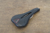 130mm Selle Italia Max SLR Gel Flow Vanox Rail Road Saddle 227g