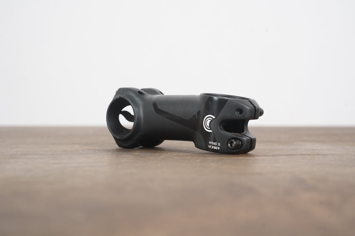 Giant Contact SL 90mm ±8 Degree Alloy Road Stem 158g 1 1/4" 31.8mm