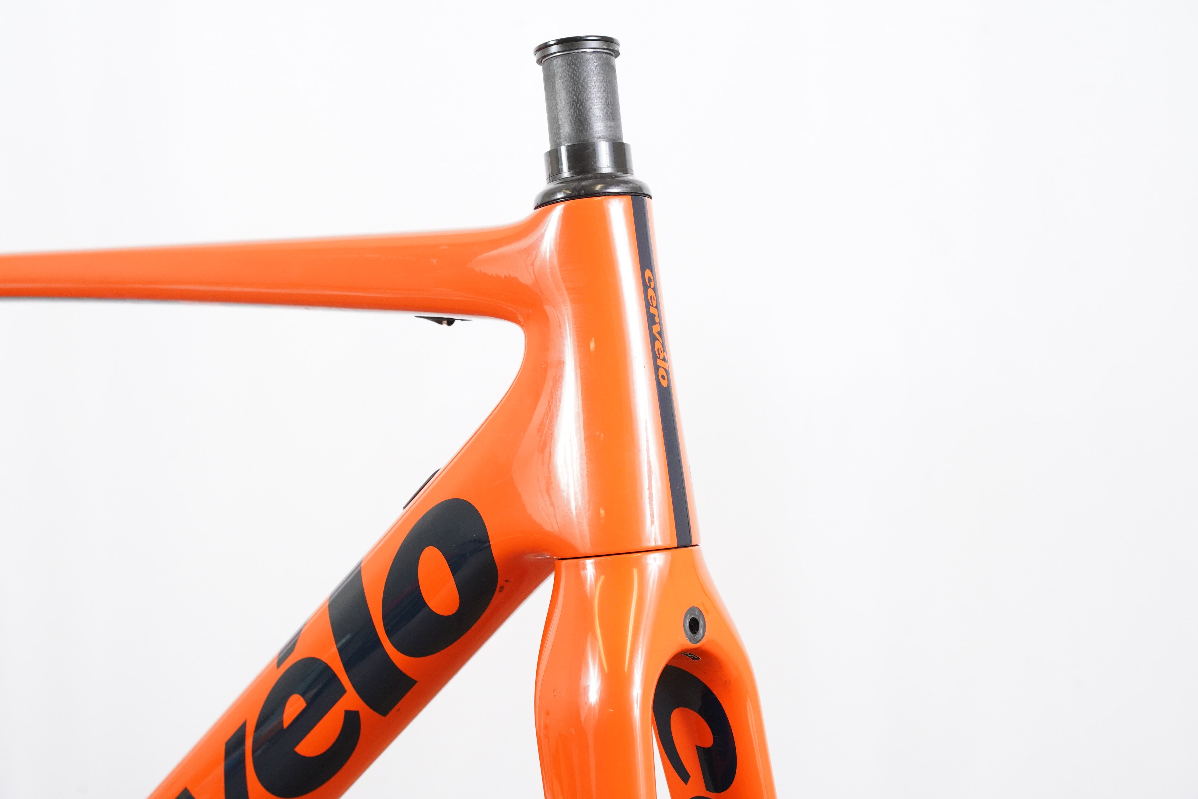 Cervelo r3 orders carbon