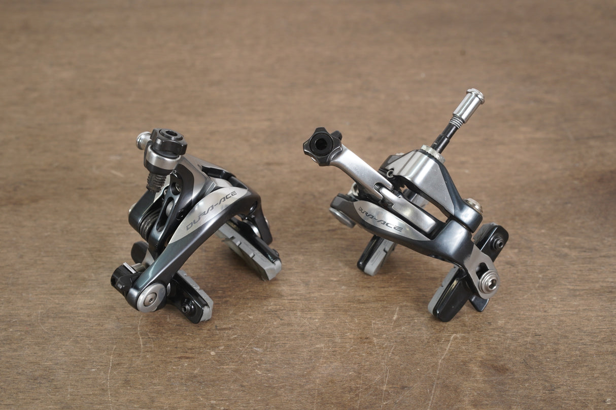 Shimano Dura-Ace BR-9000 Standard Center Mount Rim Brake Calipers