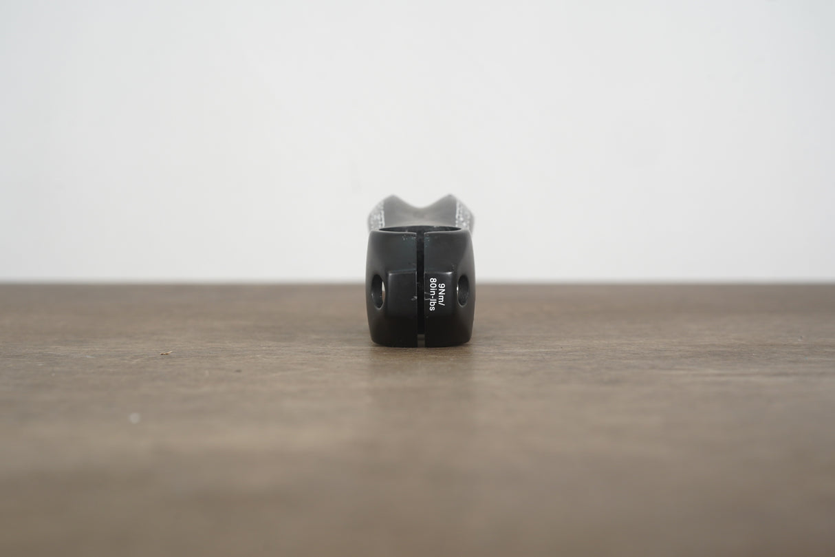 Easton EC90 SL 90mm 0 Degree Carbon Road Stem 127g 1 1/8" 31.8mm EC 90