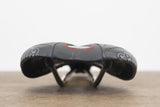 130mm Selle Italia Max SLR Gel Flow Vanox Rail Road Saddle 227g
