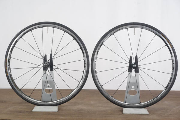 【kai】SHIMANO DURA-ACE WH-9000-C24-CL Shimano DURA-ACE WH-9000-C24-CL Aluminum/Carbon Clincher Rim