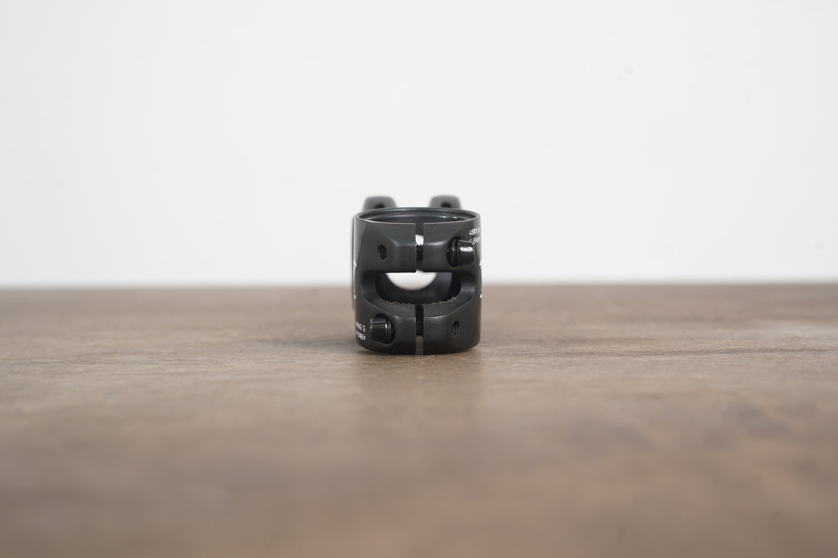 Giant Contact SL 90mm ±8 Degree Alloy Road Stem 158g 1 1/4" 31.8mm
