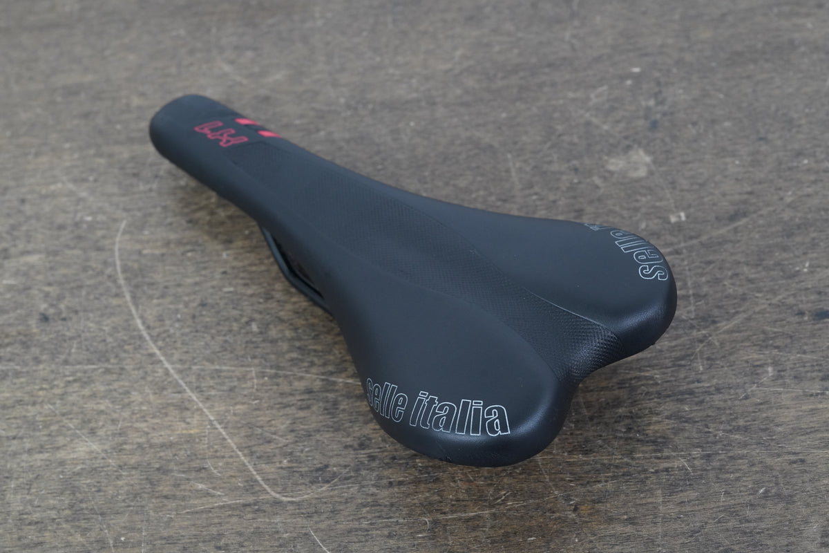 132mm Selle Italia X1 Alloy Rail Road Saddle 322g