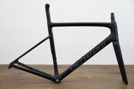 56cm Specialized Tarmac SL6 Pro Carbon Disc Brake Road Frameset