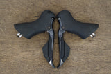 Shimano Ultegra R8070 GS Di2 11 Speed Electronic Hydraulic Disc Full Groupset 8070