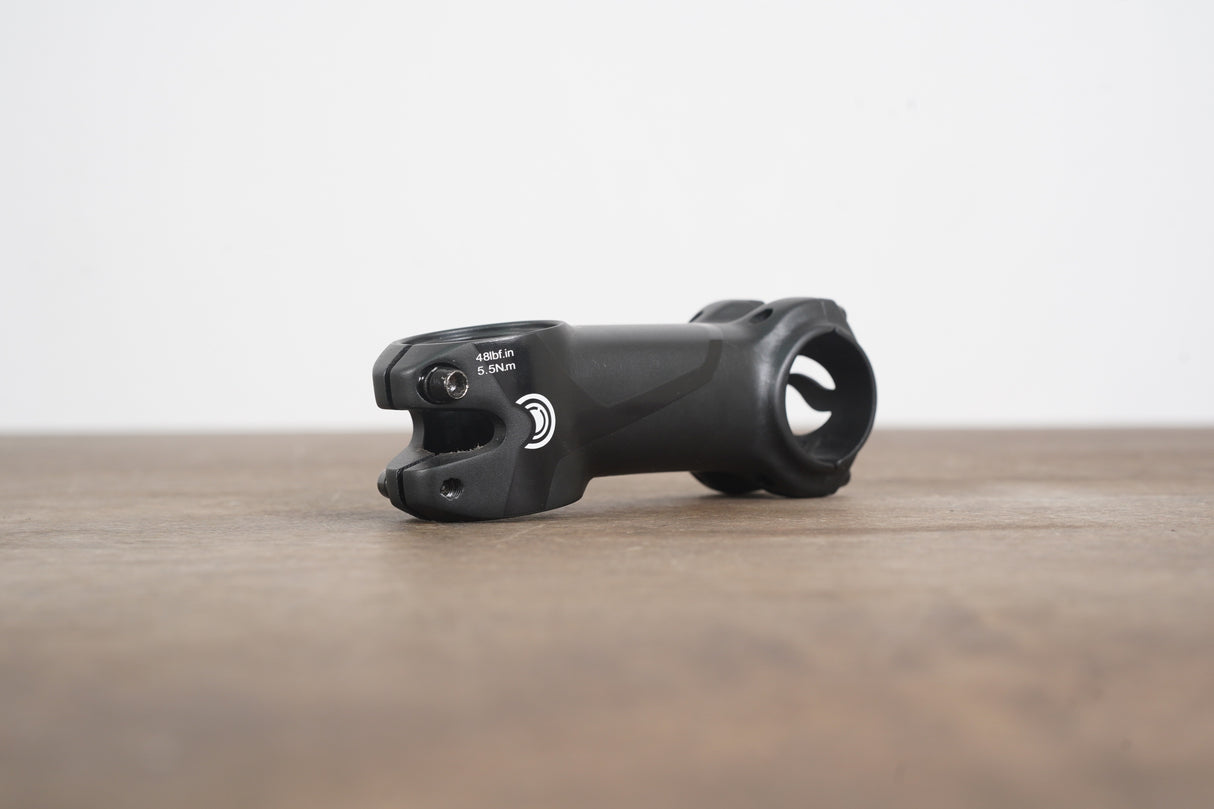 Giant Contact SL 90mm ±8 Degree Alloy Road Stem 158g 1 1/4" 31.8mm