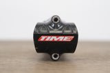 Time Monolink 110mm -10 Degree Carbon Alloy Road Stem 142g 1 1/8" 31.8mm