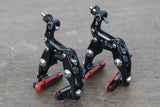 Bontrager Speed Stop Direct Mount Integrated Rim Brake Calipers