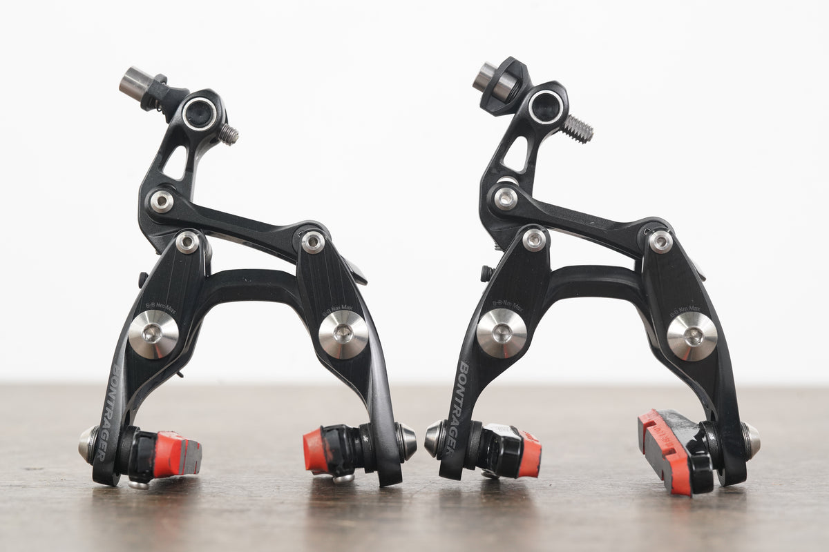Bontrager Speed Stop Direct Mount Integrated Rim Brake Calipers