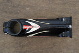 Time Monolink 110mm -10 Degree Carbon Alloy Road Stem 142g 1 1/8" 31.8mm